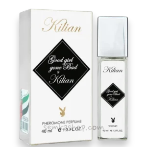 Kilian Good Girl Gone Bad Pheromone Parfum - парфум 40 мл