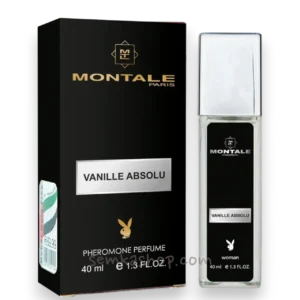 MONTALE Vanille Absolu Pheromone Parfum - парфум 40 мл