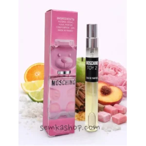 Moschino Toy 2 Bubble Gum - парфум 12 мл
