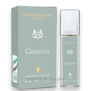 Parfums de Marly Greenley Pheromone Parfum унісекс - парфум 40 мл