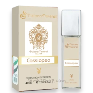Tiziana Terenzi Cassiopea Pheromone Parfum унісекс - парфум 40 мл