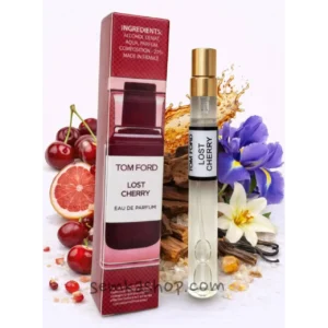 Tom Ford Lost Cherry - парфум 12 мл