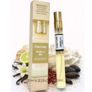 Tom Ford Vanilla Sex - парфум 12 мл