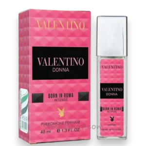Valentino Donna Born In Roma Intense Pheromone Parfum - парфум 40 мл