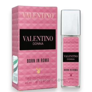 Valentino Donna Born In Roma Pheromone Parfum - парфум 40 мл