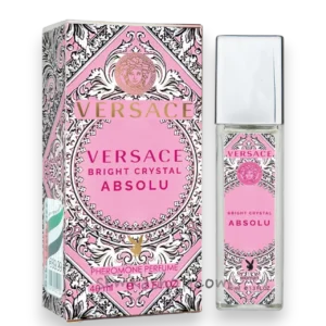 Versace Bright Crystal Absolu Pheromone Parfum - парфум 40 мл