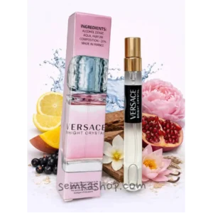 Versace Bright Crystal - парфум 12 мл