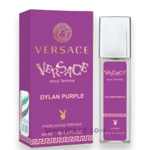 Versace Dylan Purple Pour Femme Pheromone Parfum - парфум 40 мл