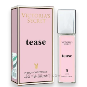 Victoria's Secret Tease EDP Pheromone Parfum - парфум 40 мл