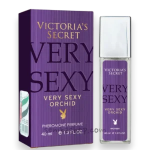 Victoria's Secret Very Sexy Orchid Pheromone Parfum - парфум 40 мл