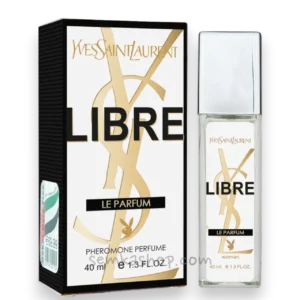 Yves Saint Laurent Libre Le Parfum Pheromone Parfum - парфум 40 мл