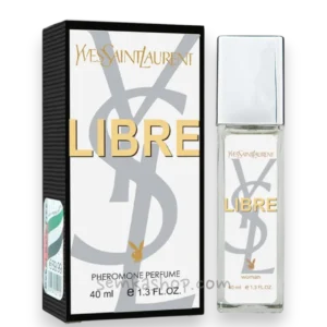 Yves Saint Laurent Libre Pheromone Parfum - парфум 40 мл