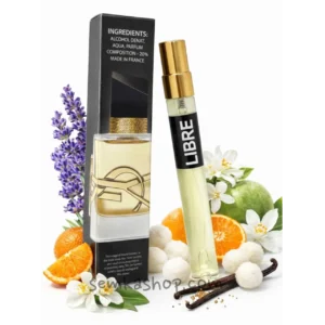 Yves Saint Laurent Libre - парфум 12 мл