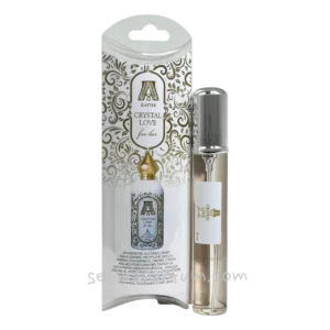 Attar Collection Crystal Love міні-парфум 20 мл
