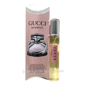 Gucci Bamboo - міні-парфум, 20 мл