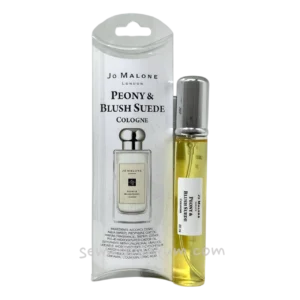 Jo Malone Peony and Blush Suede - міні-парфум, 20 мл