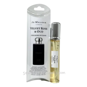 Jo Malone Velvet Rose & Oud - міні-парфум, 20 мл