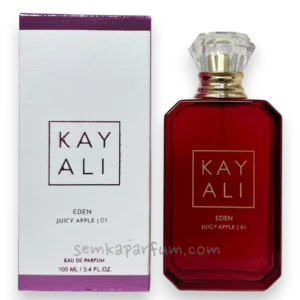 Kayali Eden Juicy Apple 01 - парфум 100 мл