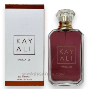 Kayali Vanilla 28 - парфум 100 мл