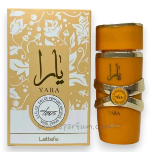 Lattafa Perfumes Yara Tous - парфум 100 мл
