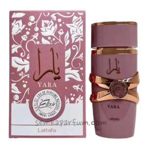 Lattafa Yara Elixir - парфум 100 мл
