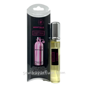 Montale Candy Rose - міні-парфум, 20 мл