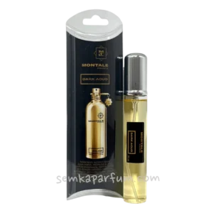 Montale Dark Aoud - міні-парфум, 20 мл