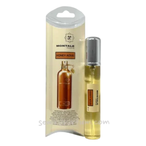 Montale Honey Aoud - міні-парфум, 20 мл
