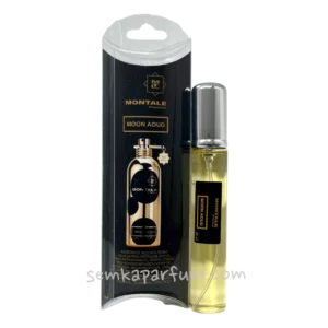 Montale Moon Aoud - міні-парфум, 20 мл