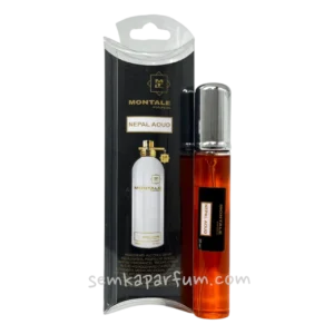 Montale Nepal Aoud - міні-парфум, 20 мл