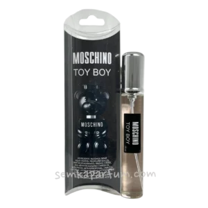 Moschino Toy Boy - міні-парфум, 20 мл