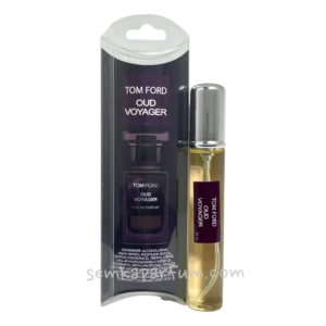 Tom Ford Oud Voyager - міні-парфум, 20 мл