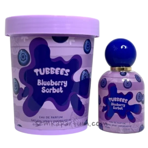 Tubbees Blueberry Sorbet - парфум 50 мл