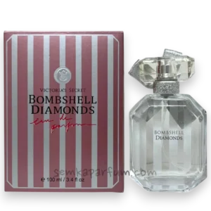 Victoria's Secret  Bombshell Diamonds 2013 - парфум 100 мл