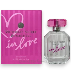 Victoria's Secret Bombshell In Love - парфум 100 мл