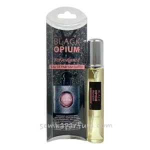 Yves Saint Laurent Black Opium Glitter - міні-парфум, 20 мл