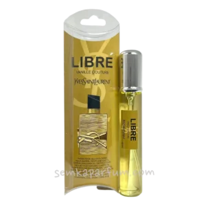 Yves Saint Laurent Libre Vanille Couture - міні-парфум, 20 мл