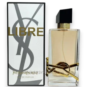 Yves Saint Laurent Libre - парфум 90 мл
