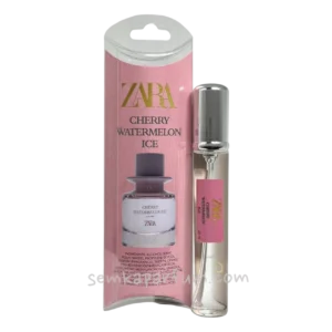 Zara Cherry Watermelon Ice - міні-парфум, 20 мл