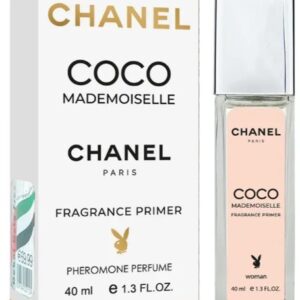 Chanel Coco Mademoiselle Fragrance Primer Pheromone Parfum - парфум, 40 мл