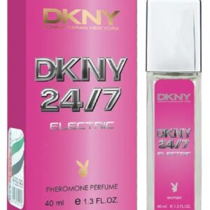 DKNY 24/7 Electric Pheromone Parfum - парфум, 40 мл