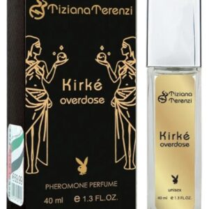 Tiziana Terenzi Kirke Overdose Pheromone Parfum - парфум унісекс, 40 мл