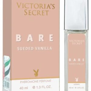 Victorias Secret Bare Sueded Vanilla Pheromone Parfum - парфум унісекс, 40 мл