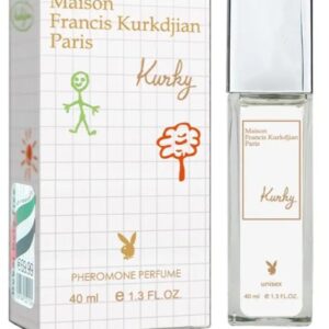 Maison Francis Kurkdjian Kurky Pheromone Parfum - парфум унісекс, 40 мл