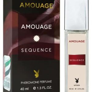 Amouage Sequence Pheromone Parfum - парфум унісекс, 40 мл