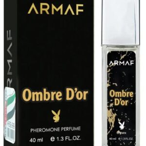 Armaf Ombre dOr Pheromone Parfum - парфум унісекс, 40 мл