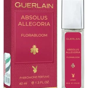 Guerlain Absolus Allegoria Florabloom Pheromone Parfum - парфум унісекс, 40 мл