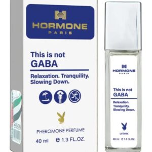 Hormone Paris This is not Gaba Pheromone Parfum - парфум унісекс, 40 мл