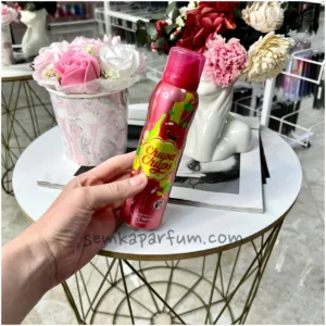Спрей для тіла Chupa Chups Cheeky Cherry - 150 мл
