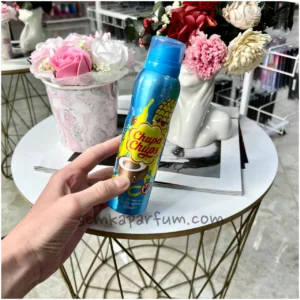Спрей для тіла Chupa Chups Pineapple Coco Splash - 150 мл